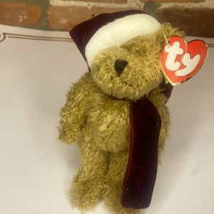 Ty bear “ Jangle”